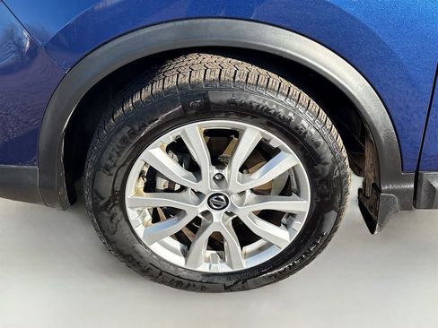 Used 2020 Nissan Rogue Sport SL image 30