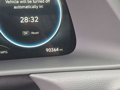 Used 2022 Hyundai Sonata N Line w/ Cargo Package image 13