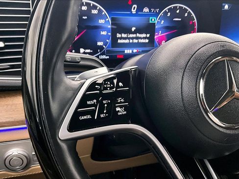 Certified 2024 Mercedes-Benz GLE 350 4MATIC image 21