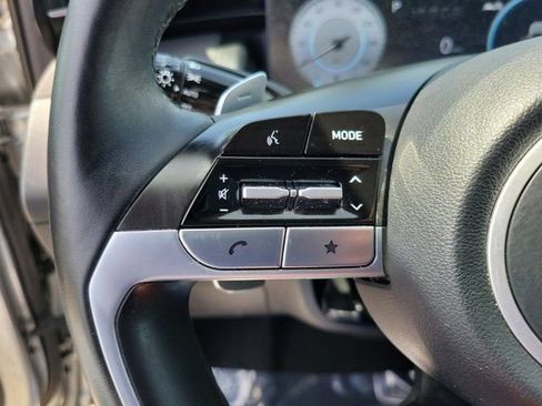 Used 2024 Hyundai Tucson Limited FWD image 23