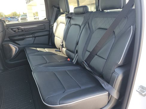 New 2026 RAM 1500 Limited image 21