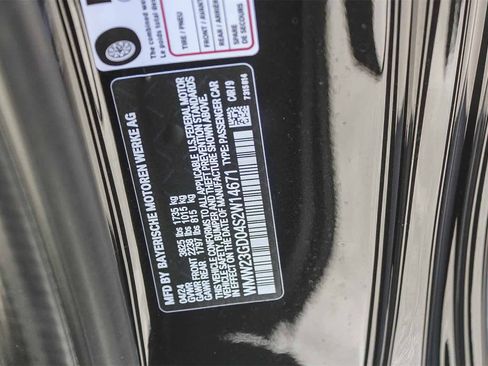 Used 2025 MINI Cooper S image 35