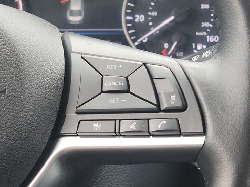 Used 2023 Nissan Sentra SV w/ All-Weather Package FWD image 21