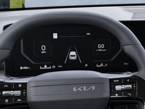 New 2026 Kia Sorento SX AWD/4WD image 21