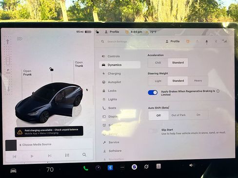 Used 2025 Tesla Model 3 Long Range image 29