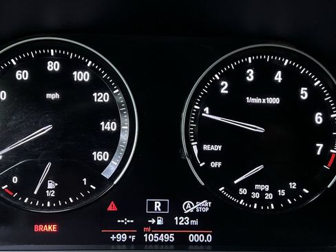 Used 2018 BMW X1 sDrive28i FWD image 16