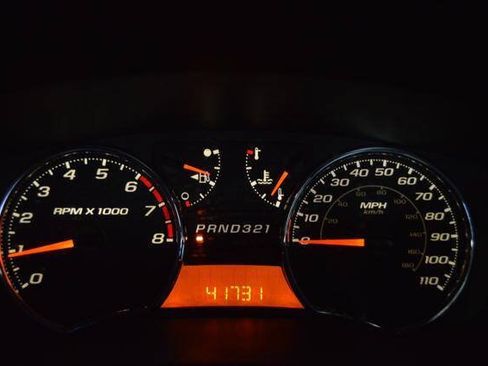 Used 2007 Chevrolet Colorado LT RWD image 18