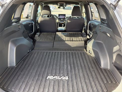 Used 2023 Toyota RAV4 SE w/ SE Grade Weather Package image 28
