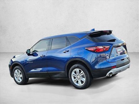 Used 2022 Chevrolet Blazer LT image 8