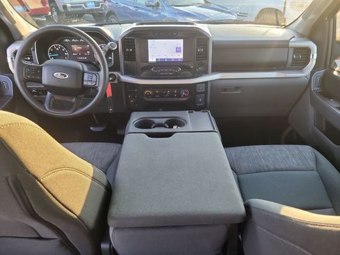 Used 2023 Ford F150 XLT image 11