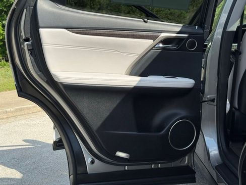 Certified 2021 Lexus RX 350 FWD w/ Luxury Package image 27