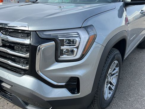 New 2026 GMC Terrain Elevation image 9