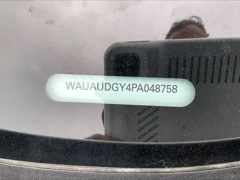 Used 2023 Audi A3 2.0T Premium w/ Convenience Package image 32