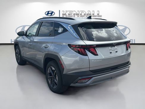 New 2026 Hyundai Tucson SEL image 4