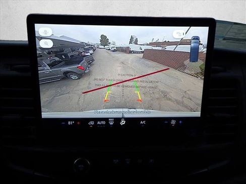 New 2026 Ford Transit 250 148 Medium Roof Extended AWD image 16