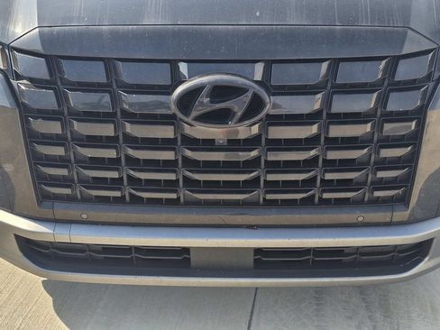 Used 2023 Hyundai Palisade SEL w/ Premium Package FWD image 6
