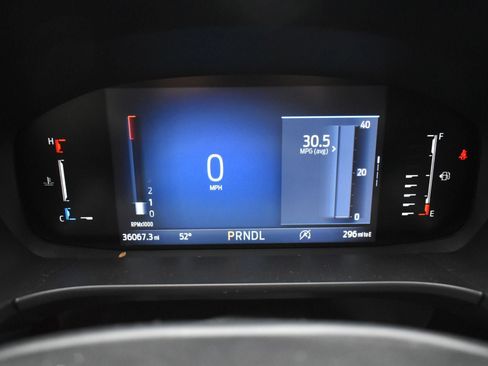 Used 2024 Ford Escape ST-Line image 30