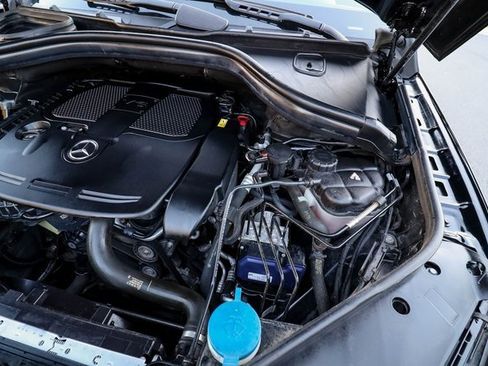 Used 2017 Mercedes-Benz GLE 350 4MATIC image 63