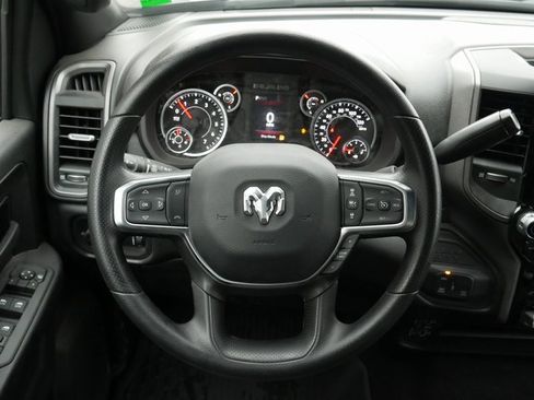 Used 2025 RAM 3500 Tradesman image 12