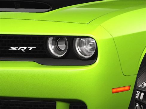 New 2023 Dodge Challenger SRT Hellcat Redeye image 13