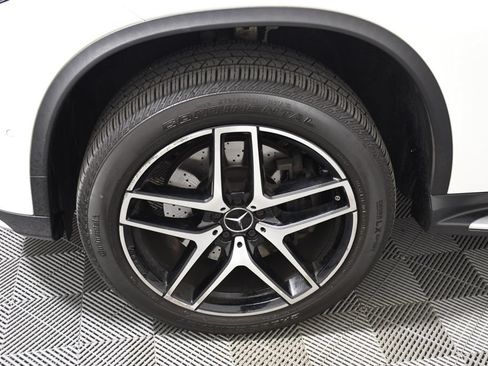 Used 2018 Mercedes-Benz GLE 43 AMG 4MATIC Coupe image 11