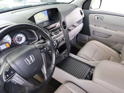 Used 2014 Honda Pilot EX-L image 43