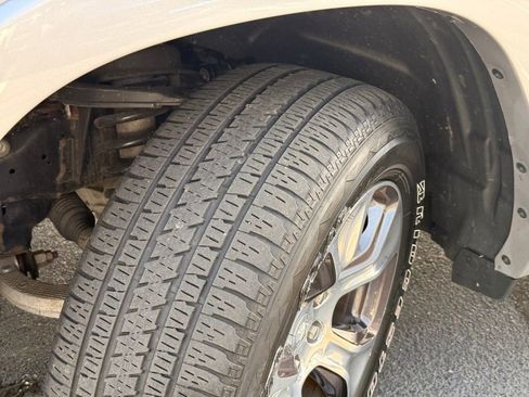 Used 2022 RAM 1500 Laramie image 11