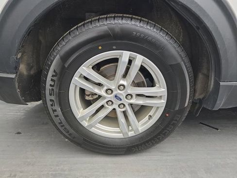 Used 2021 Ford Explorer XLT RWD image 20