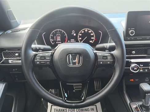 Used 2024 Honda Civic Sport image 20