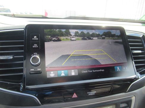 Used 2025 Honda Ridgeline RTL image 30