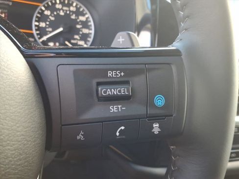 New 2025 Nissan Pathfinder SL image 21