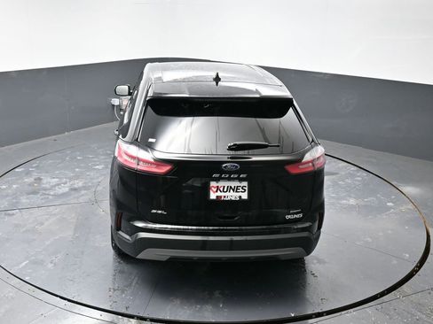 Used 2024 Ford Edge SEL image 22