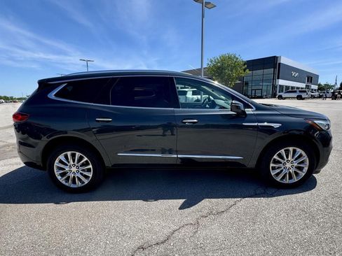 Used 2020 Buick Enclave Premium w/ Surround and Sites Package AWD/4WD image 6