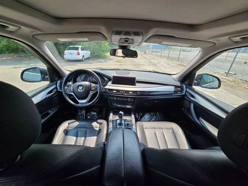 Used 2015 BMW X5 xDrive35i AWD/4WD image 21