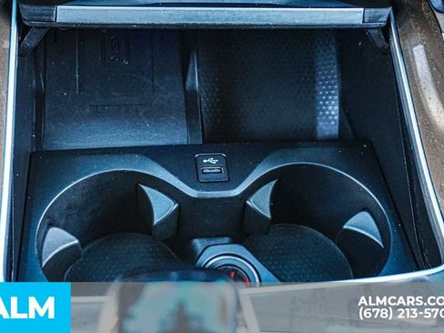 Used 2022 BMW X6 xDrive40i w/ M Sport Package image 45