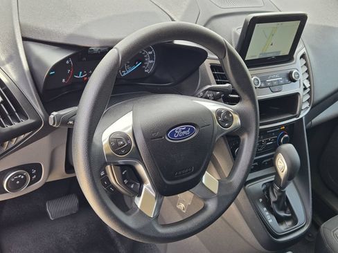 Used 2023 Ford Transit Connect XLT FWD image 27