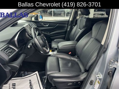 Used 2023 Subaru Ascent Limited AWD/4WD image 19