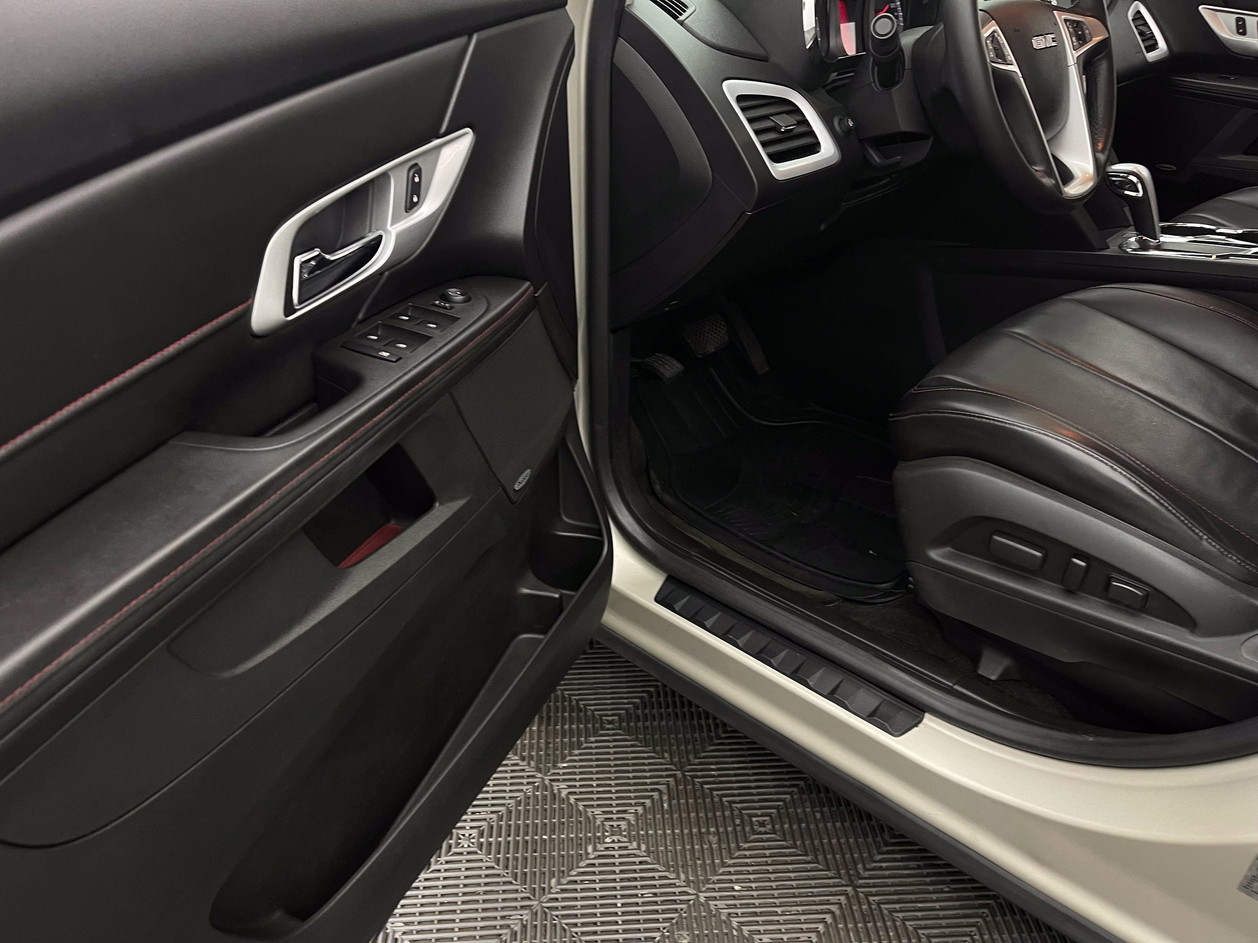 Used 2014 GMC Terrain SLT w/ Safety Package FWD image 15