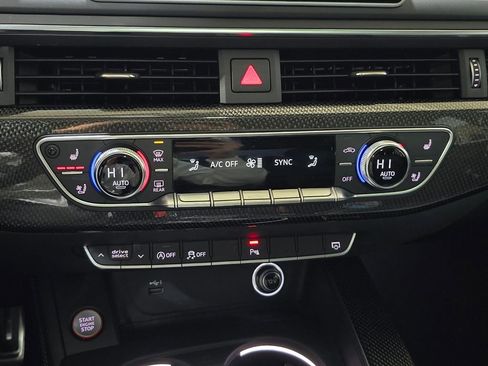 Used 2019 Audi S5 Premium Plus w/ Premium Plus image 14