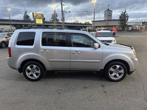 Used 2012 Honda Pilot EX-L image 6