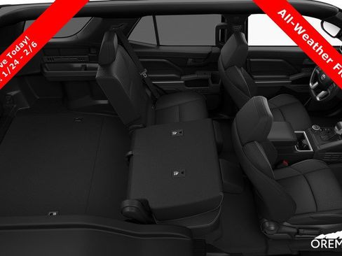 New 2026 Toyota 4Runner SR5 image 16