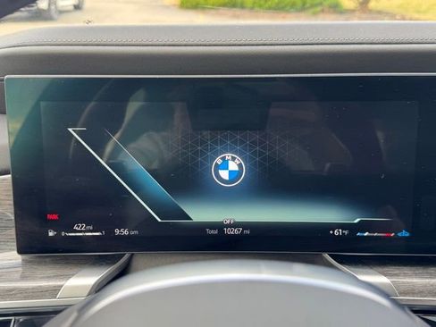Certified 2024 BMW 760i xDrive AWD/4WD image 13