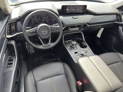 New 2026 MAZDA CX-90 3.3 Turbo w/ Select Package image 14