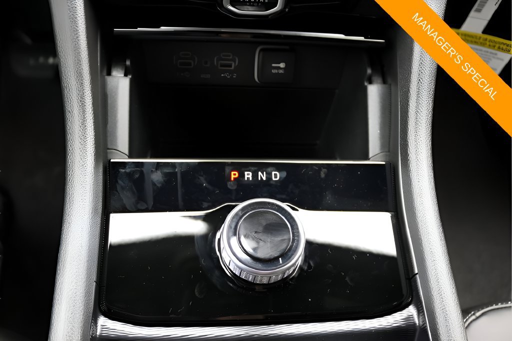 New 2026 Jeep Grand Cherokee Limited RWD image 24