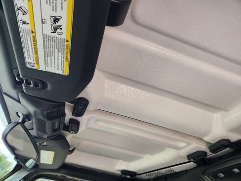 New 2026 Jeep Wrangler Sport AWD/4WD image 19