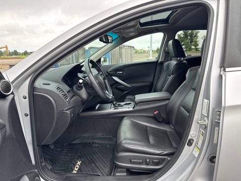 Used 2015 Acura RDX AWD image 29