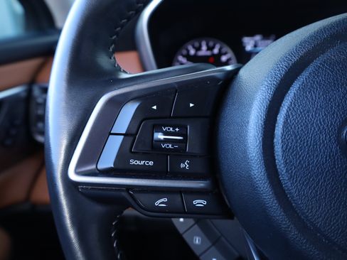 Used 2021 Subaru Legacy Touring XT image 24