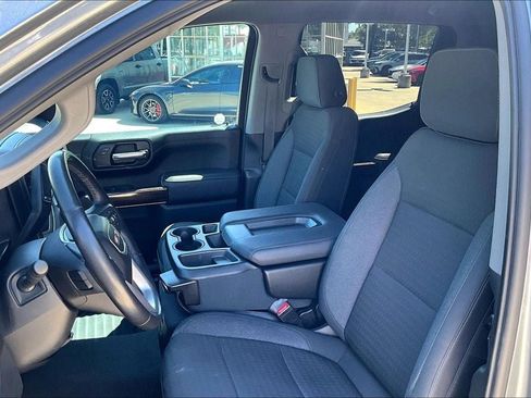 Used 2021 GMC Sierra 1500 SLE w/ Preferred Package RWD image 18