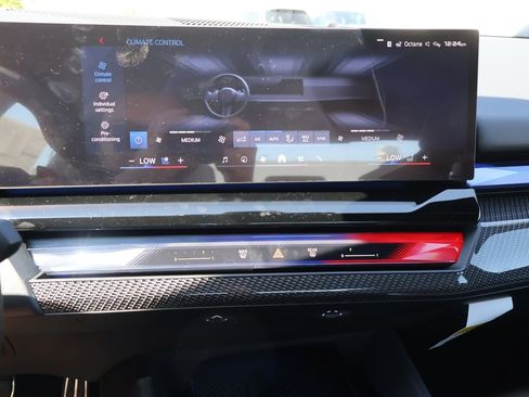 New 2026 BMW M5 Base w/ Executive Package image 30