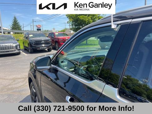 Used 2024 Kia Telluride S w/ S Sunroof Package AWD/4WD image 25